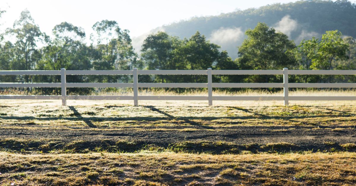 Effective Treatments for Rust Prevention on Metal Fencing