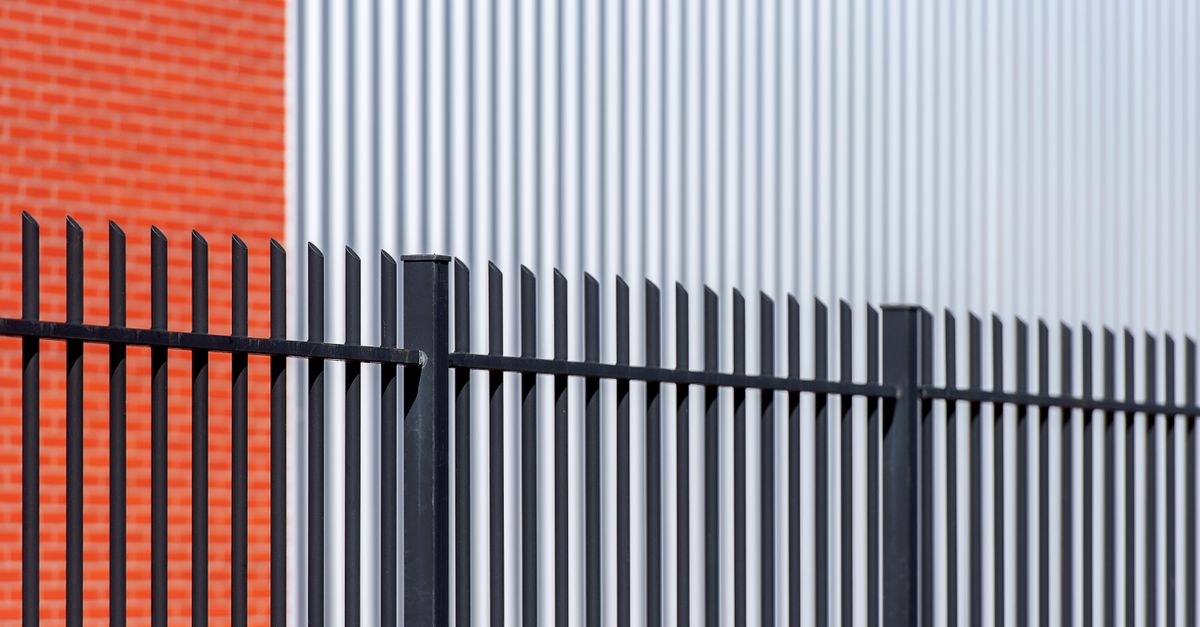 Essential Maintenance Products for Longevity of Fences