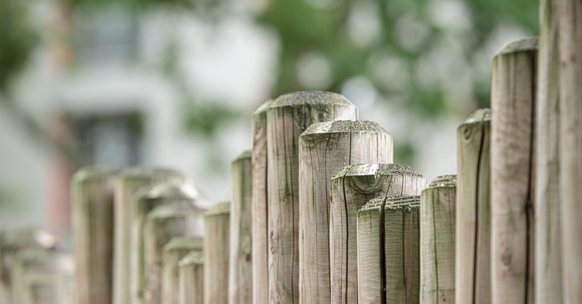 Residential Fencing and Its Impact on Energy Efficiency
