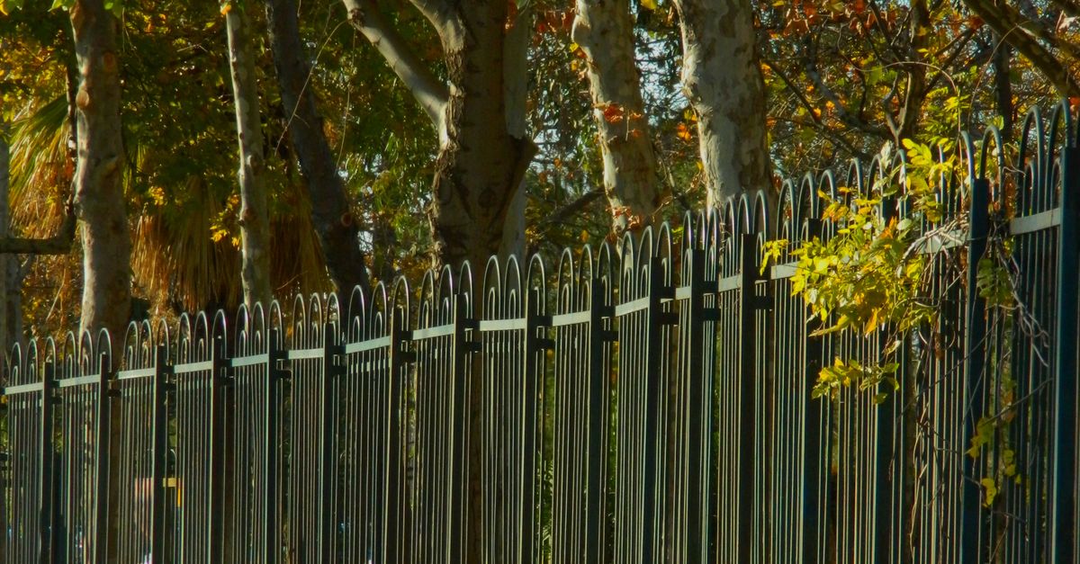 The Impact of Environmental Regulations on Commercial Fencing in Melbourne