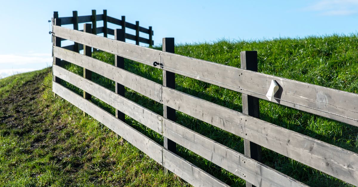 The Importance of Regular Inspections for Residential Fences
