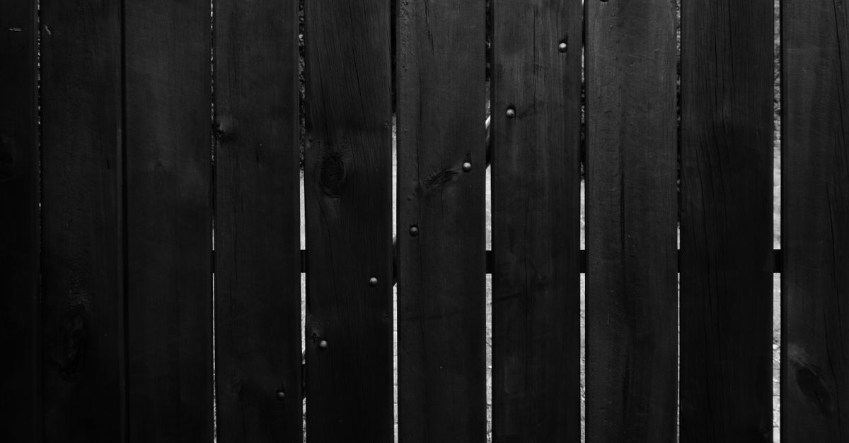 Tips for Protecting Your Fence from Weather Damage