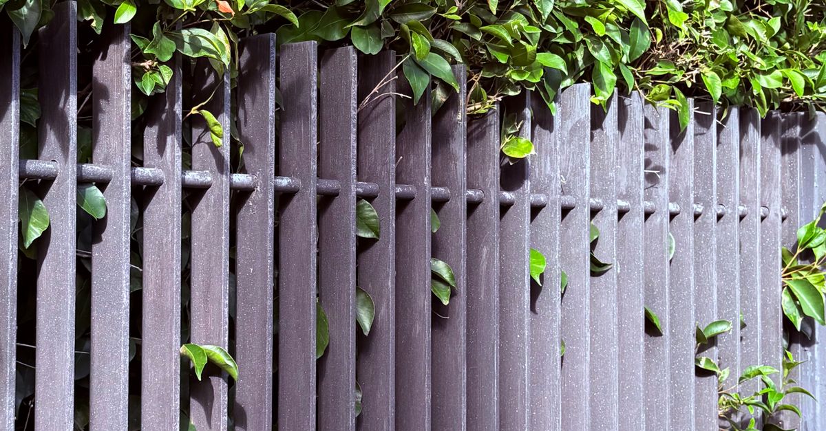 Understanding Australian Standards for Commercial Fencing Compliance