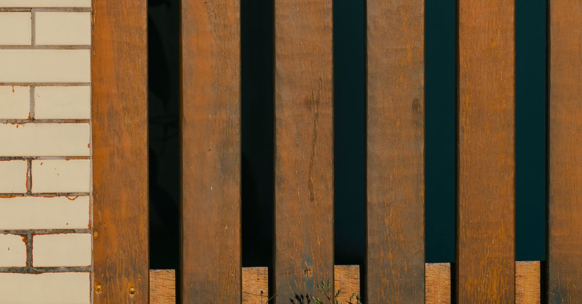 Understanding the Fencing Installation Process in Melbourne Homes